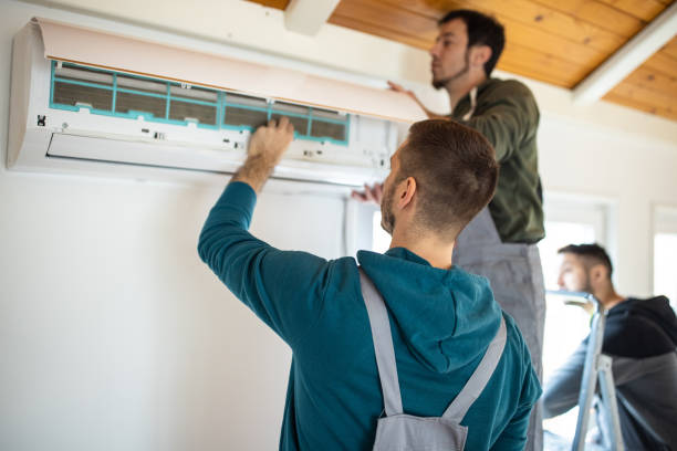 Best Commercial HVAC Repair  in Franklin, TN